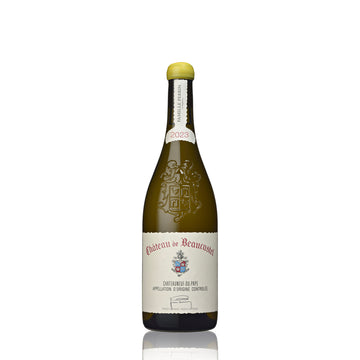 Château de Beaucastel | Châteauneuf-du-Pape | Blanc | 2023