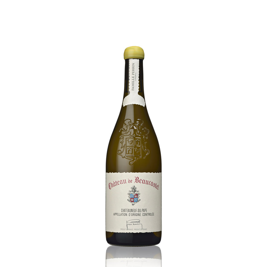Château de Beaucastel | Châteauneuf-du-Pape | Blanc