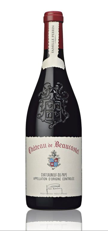 Château de Beaucastel | Châteauneuf-du-Pape | Rouge