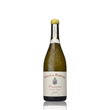 Château de Beaucastel | Roussanne Vieilles Vignes | Blanc | 2023