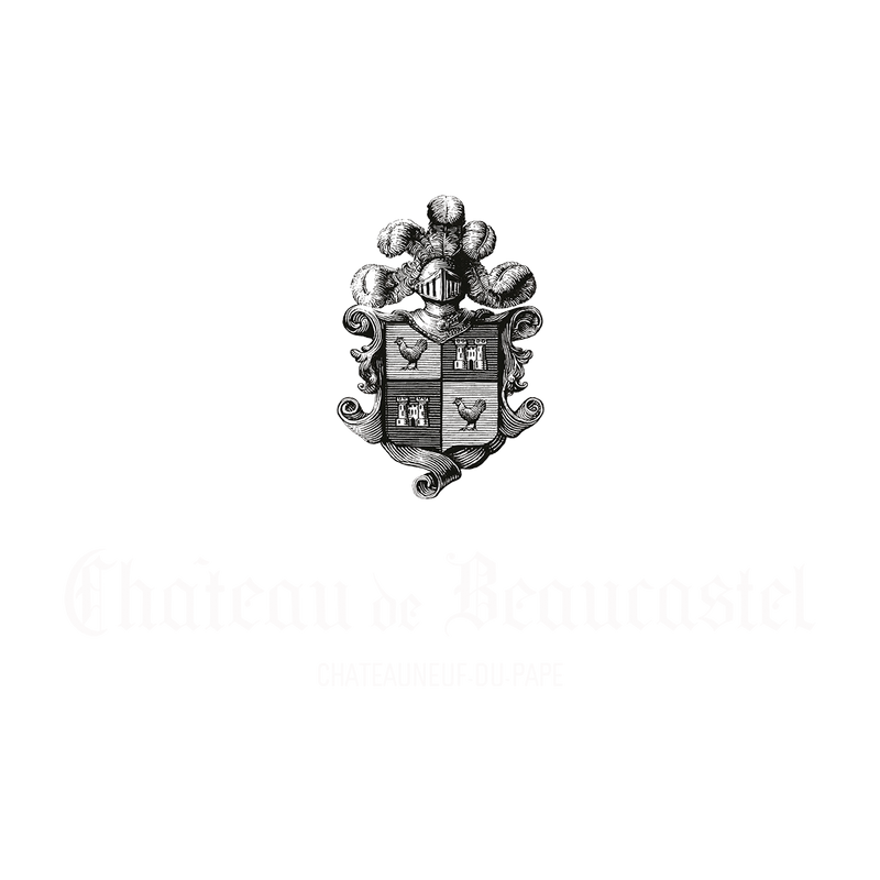 Beaucastel