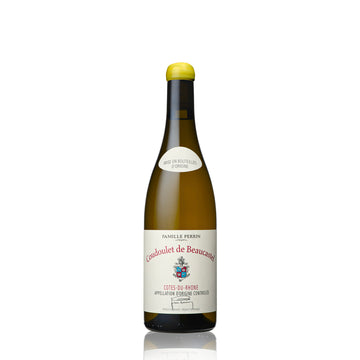 Château de Beaucastel | Côtes du Rhône | Coudoulet Blanc