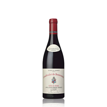 Château de Beaucastel | Côtes du Rhône | Coudoulet Rouge
