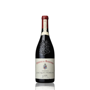 Hommage à Jacques Perrin | Châteauneuf-du-Pape | Rouge | 2022